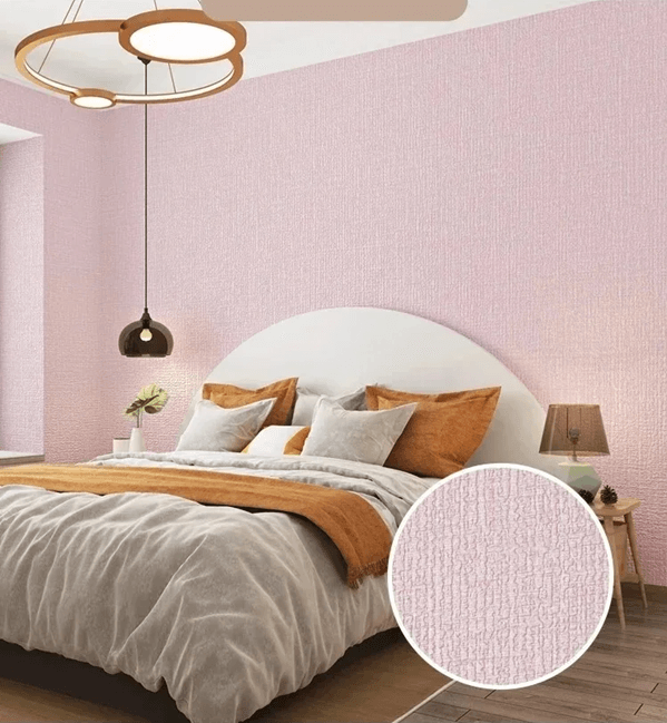 LuxeWall 3D Self-Adhesive Foam Wall Panels