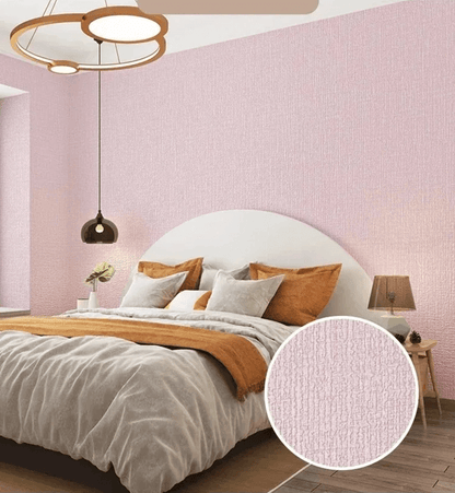 LuxeWall 3D Self-Adhesive Foam Wall Panels