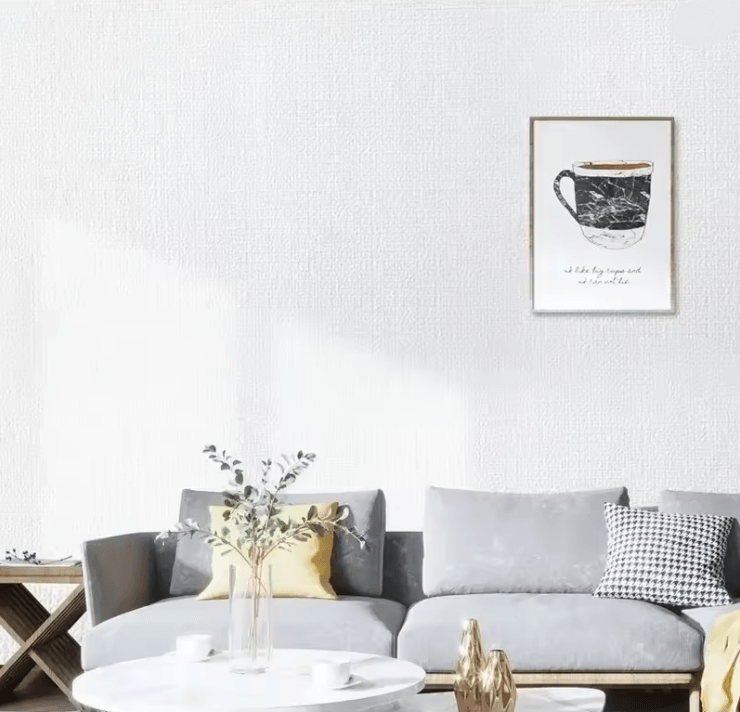 LuxeWall 3D SelfAdhesive Foam Wall Panels 1