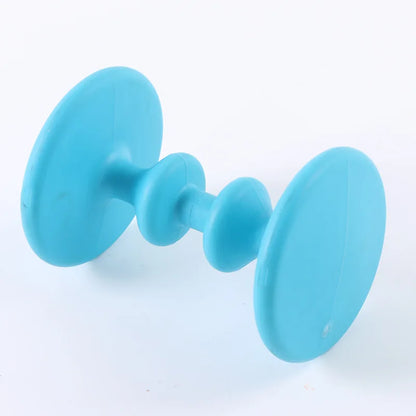 Foot Roller Massager, Plantar Fasciitis Support, Arch Pain Relief, Muscle Recovery, Soreness Relief, Myofascial Release