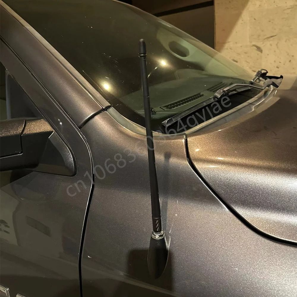 Universal 32cm AM FM Radio Antenna For Cars And Trucks 1