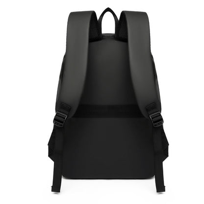 Travel Backpack for Students, Unisex Laptop Bag, Stylish Business Bagpack for Men and Women.