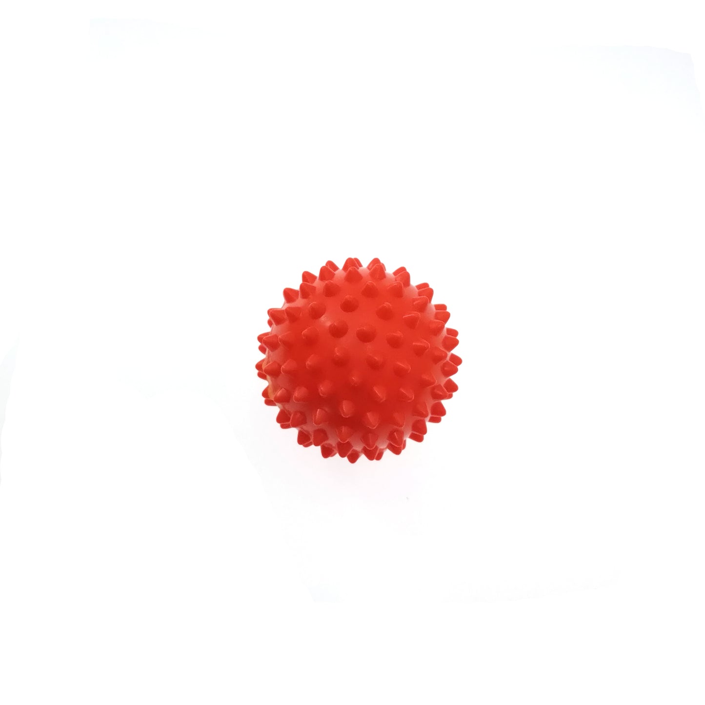 Trigger Point Sport Fitness Hand Durable PVC Spiky Massage Ball Foot Pain Relief Plantar Fasciitis  1