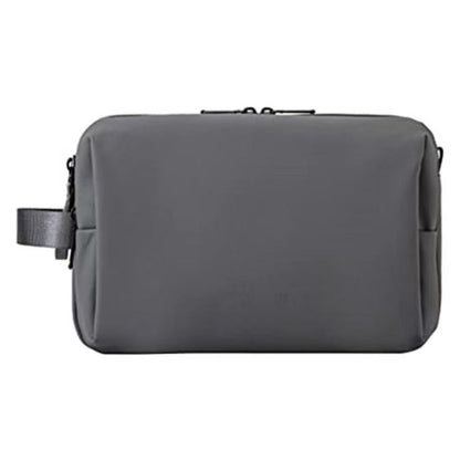 Large Capacity Makeup Bag Women, Waterproof Travel Toiletry Bag, Lightweight Cosmetic Case, Portable Dry Wet Separation