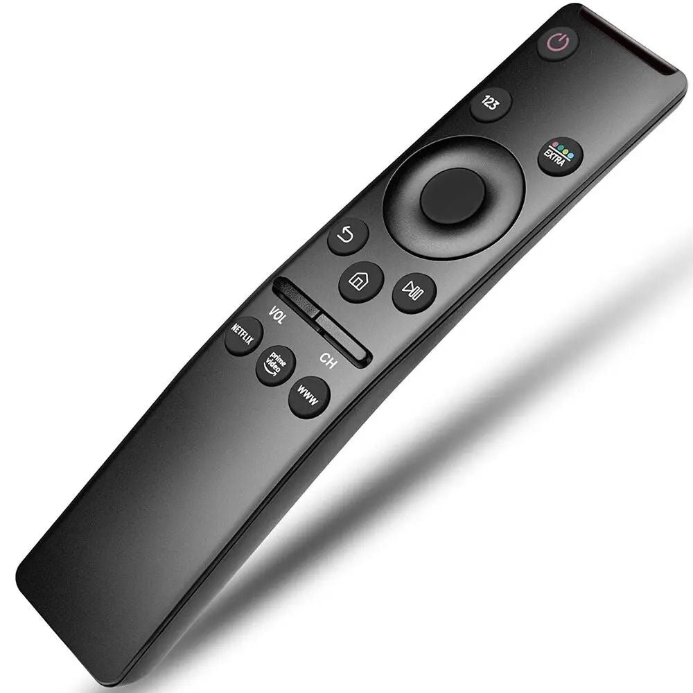 Smart TV Remote Control Replacement for HD and 4K Televisions Compatible with Samsung Models