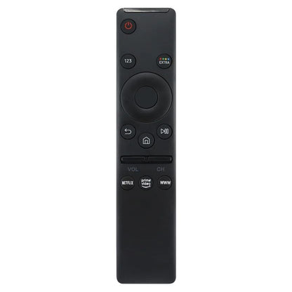 Smart TV Remote Control Replacement For HD And 4K Televisions Compatible With Samsung Models 5