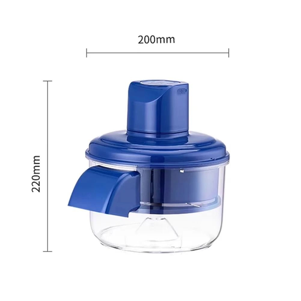 Automatic Electric Grape Peeler Machine Hands Free Fruit Skin Remover For Berries And Small Fruits 6