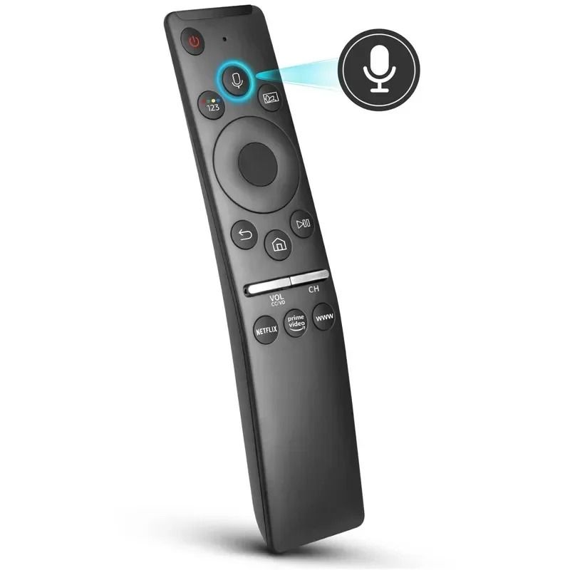 Samsung BN5901312F Voice Remote Control Replacement For Smart TV 6