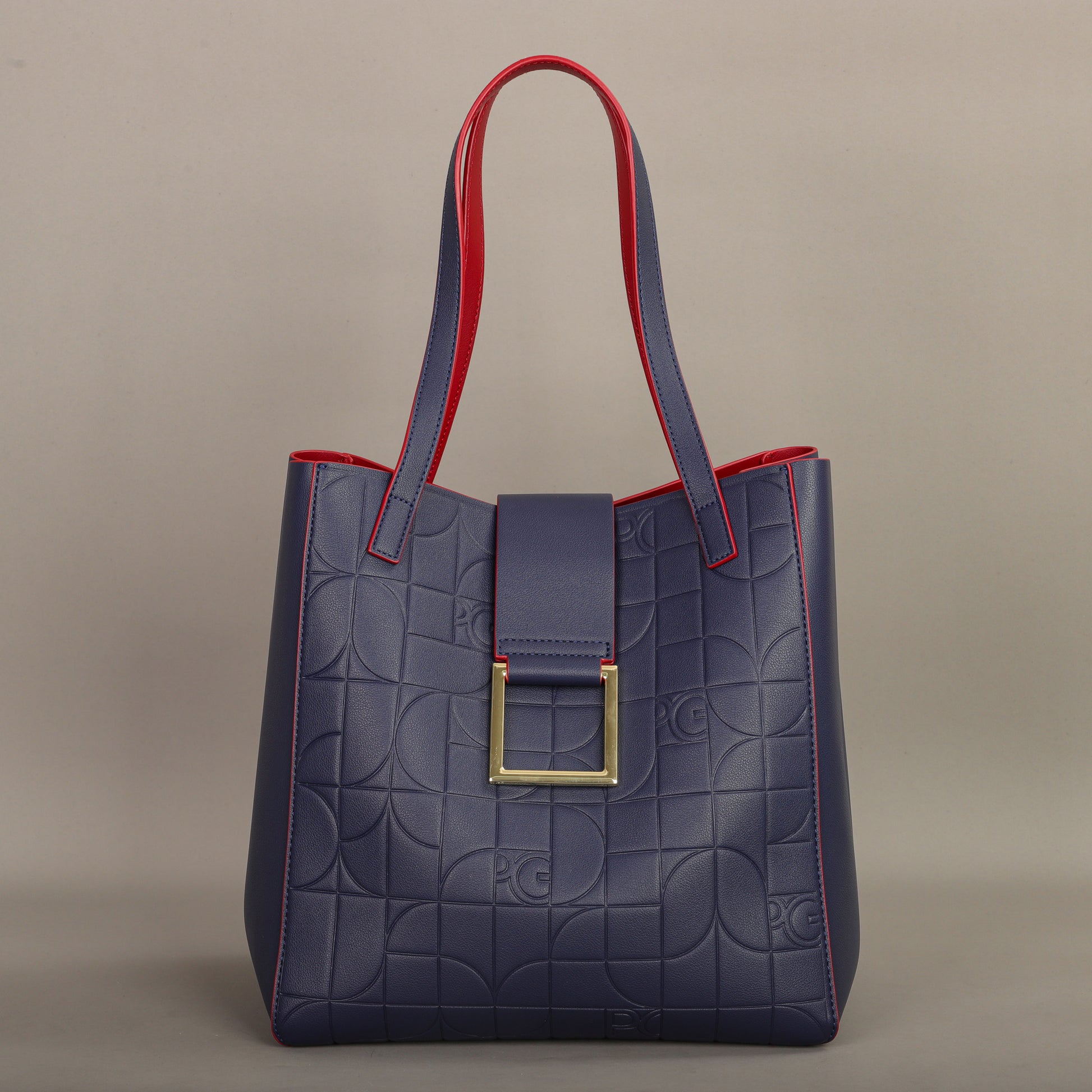 Light Luxury Garis Handbag, Niche Brand Design Ladies Bag, New Fashion All Match Shoulder Purse