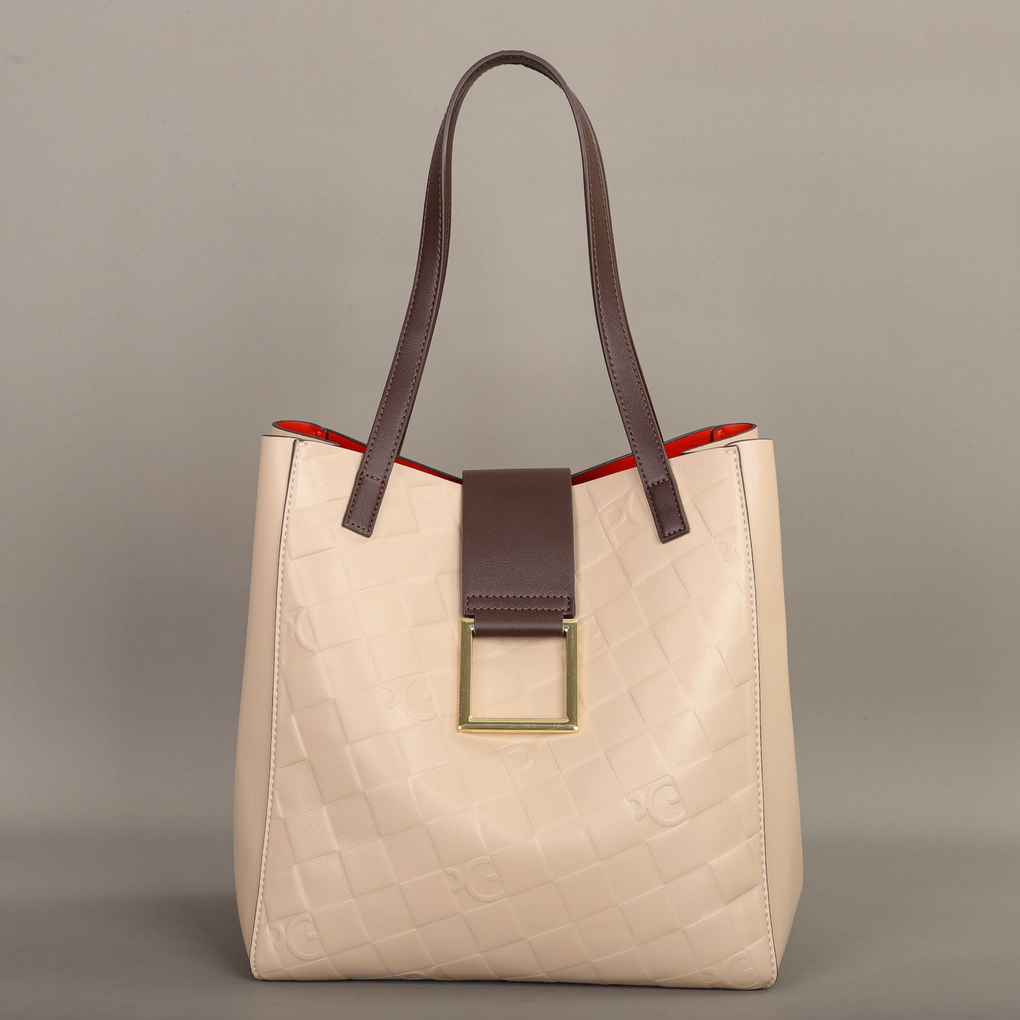 Light Luxury Garis Handbag Niche Brand Design Ladies Bag New Fashion All Match Shoulder Purse 3