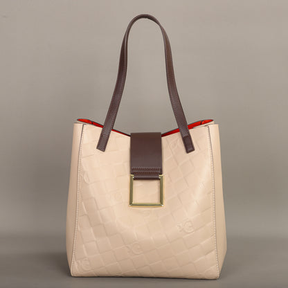 Light Luxury Garis Handbag Niche Brand Design Ladies Bag New Fashion All Match Shoulder Purse 3
