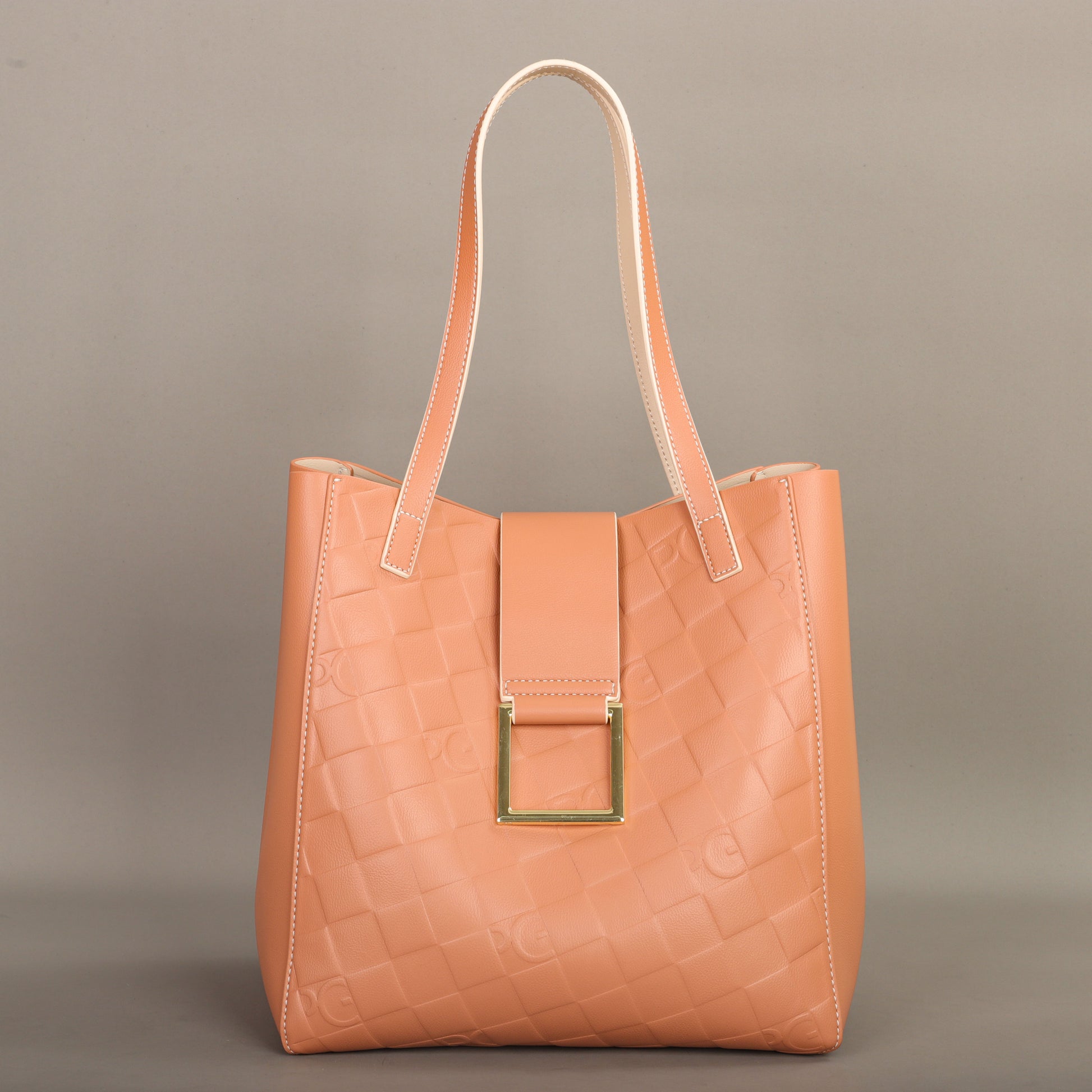 Light Luxury Garis Handbag Niche Brand Design Ladies Bag New Fashion All Match Shoulder Purse 6