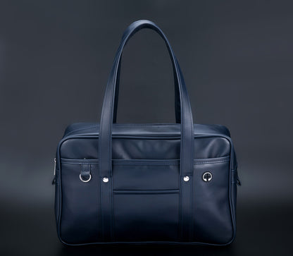 Wear Resistant Waterproof Two Dimensional Student Messenger Handbag Uniform Bag Girl One Shoulder S 8