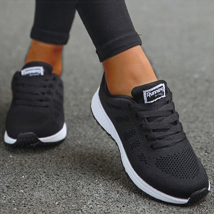 Womens Sneaker Classics Sports Shoes For Women Lightweight Gym White Sneakers  Vulcanized Casual Fo 1