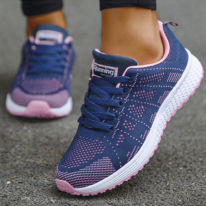 Womens Sneaker Classics Sports Shoes For Women Lightweight Gym White Sneakers  Vulcanized Casual Fo 3