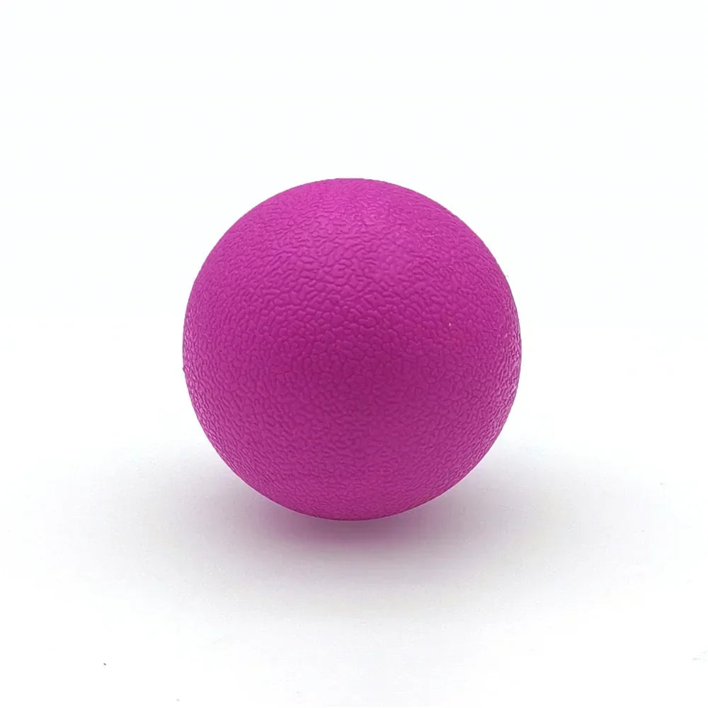 Trigger Point Spiky Massage Ball Durable TPE Sport Fitness Ball Foot And Hand Pain Relief Plantar F 1