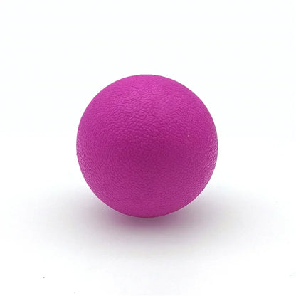 Trigger Point Spiky Massage Ball Durable TPE Sport Fitness Ball Foot And Hand Pain Relief Plantar F 1