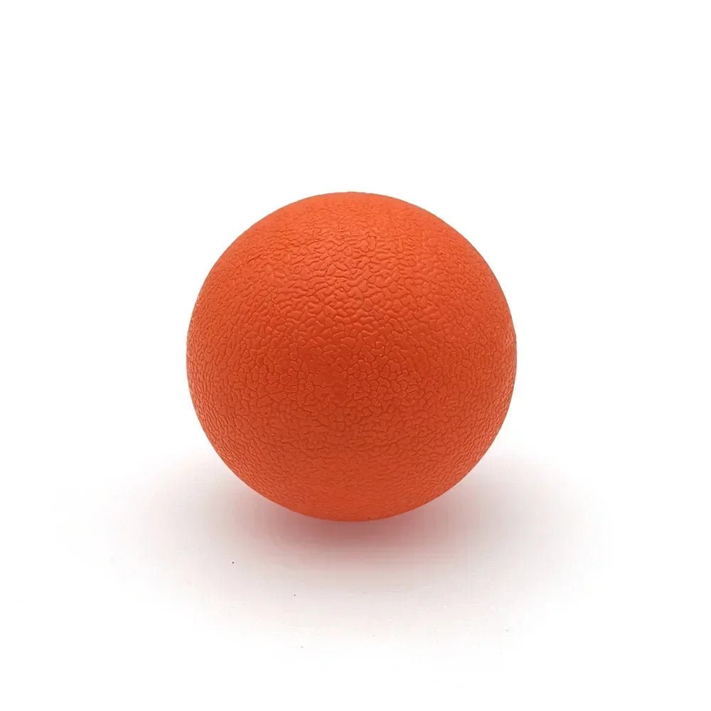 Trigger Point Spiky Massage Ball Durable TPE Sport Fitness Ball Foot And Hand Pain Relief Plantar F 3