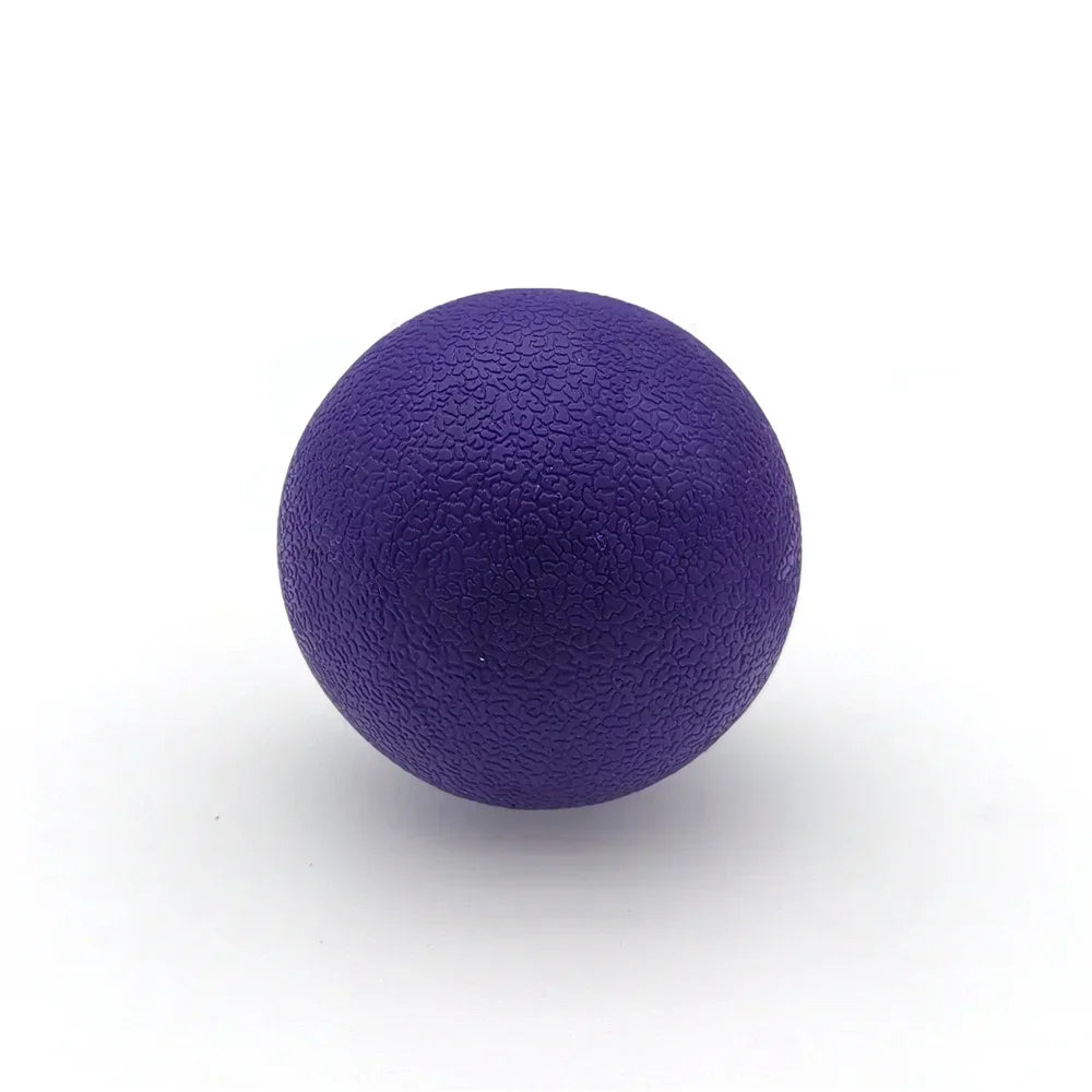 Trigger Point Spiky Massage Ball Durable TPE Sport Fitness Ball Foot And Hand Pain Relief Plantar F 4