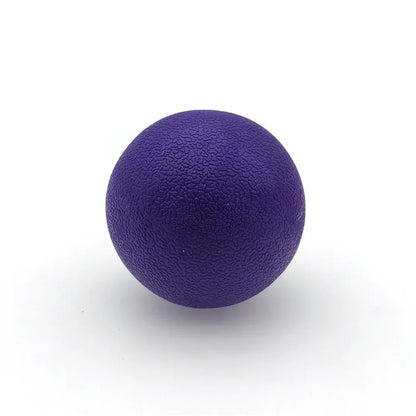 Trigger Point Spiky Massage Ball Durable TPE Sport Fitness Ball Foot And Hand Pain Relief Plantar F 4