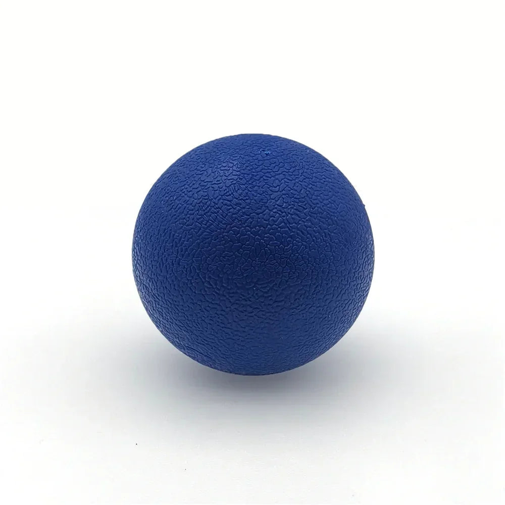 Trigger Point Spiky Massage Ball Durable TPE Sport Fitness Ball Foot And Hand Pain Relief Plantar F 5