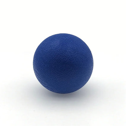 Trigger Point Spiky Massage Ball Durable TPE Sport Fitness Ball Foot And Hand Pain Relief Plantar F 5