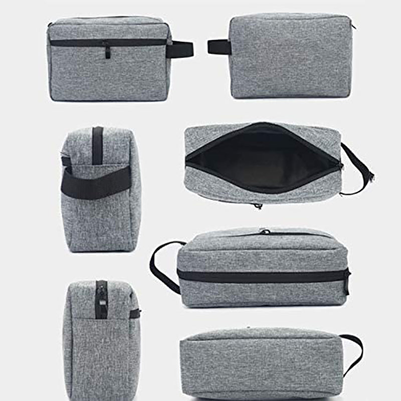 Travel Mens Toiletry Bag Waterproof Makeup Bag Cosmetic Organizer Beauty Wash Pouch Ladies Necessai 1