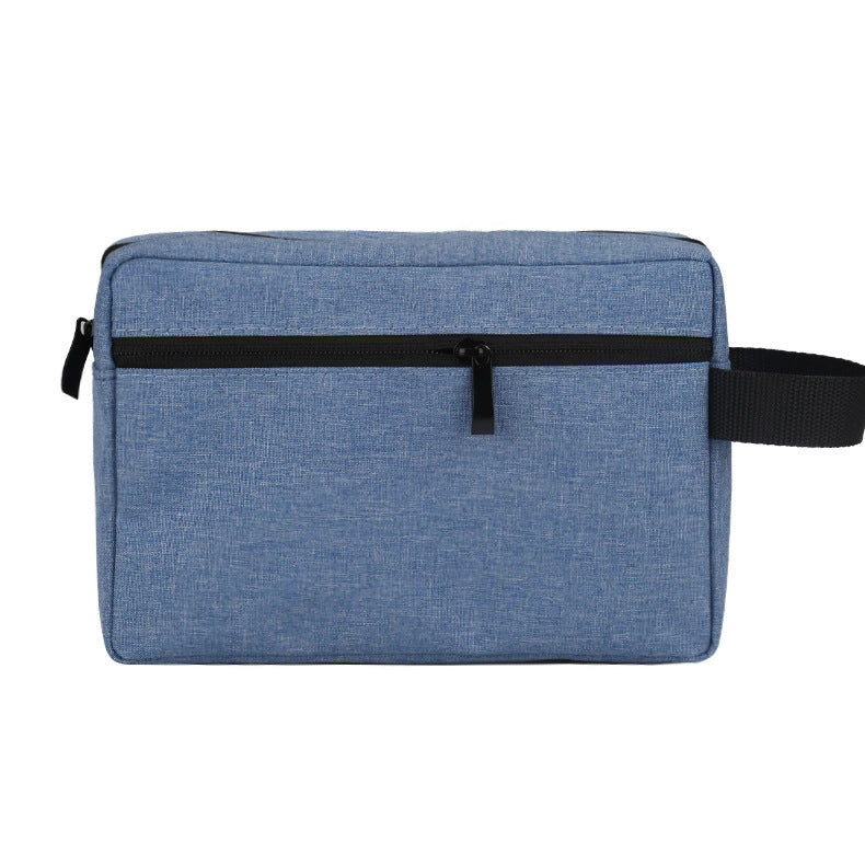 Travel Mens Toiletry Bag Waterproof Makeup Bag Cosmetic Organizer Beauty Wash Pouch Ladies Necessai 5
