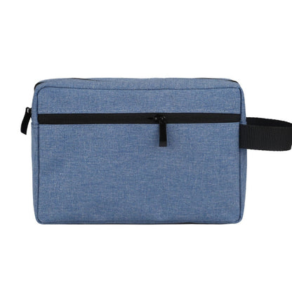 Travel Mens Toiletry Bag Waterproof Makeup Bag Cosmetic Organizer Beauty Wash Pouch Ladies Necessai 5