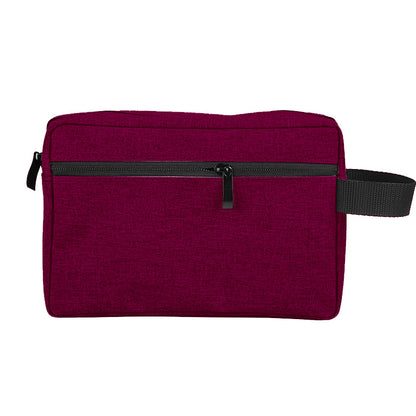 Travel Mens Toiletry Bag Waterproof Makeup Bag Cosmetic Organizer Beauty Wash Pouch Ladies Necessai 9