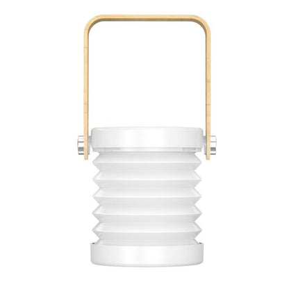 Rechargeable LED Night Light, Portable, with Adjustable Brightness, Touch Control, and a Soft Eye Caring Glow