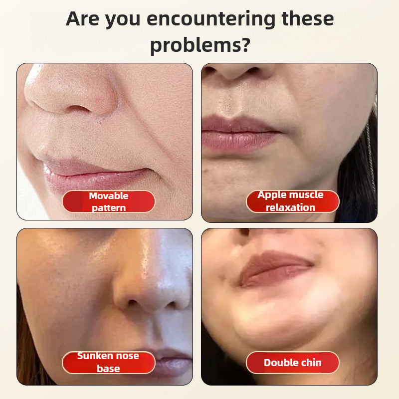 Lymphatic Detox Face Massager Radiant Skin Savior Natural Copper And Wood Beauty Tool Firms Jawline 2