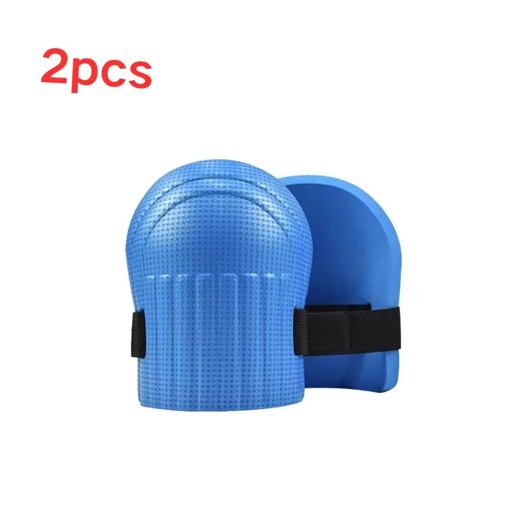 ProShield HeavyDuty Knee Pads For Tile  Construction Work  Thickened Cushion For Flooring Gardening 10