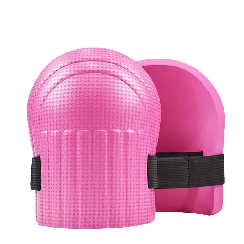 ProShield HeavyDuty Knee Pads For Tile  Construction Work  Thickened Cushion For Flooring Gardening 11