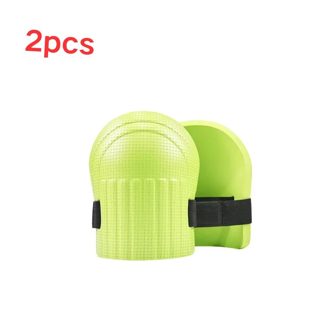 ProShield HeavyDuty Knee Pads For Tile  Construction Work  Thickened Cushion For Flooring Gardening 12