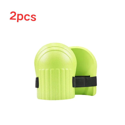 ProShield HeavyDuty Knee Pads For Tile  Construction Work  Thickened Cushion For Flooring Gardening 12