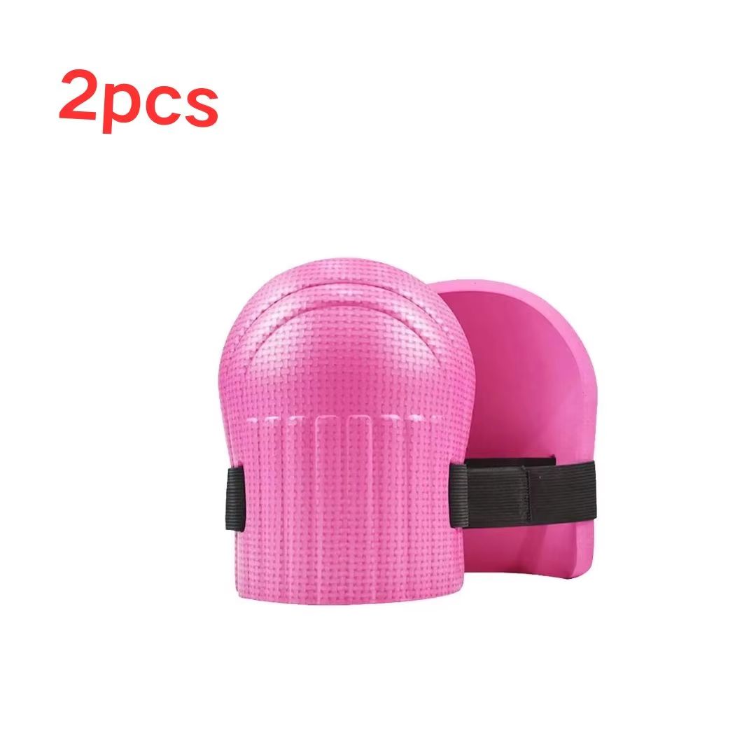 ProShield HeavyDuty Knee Pads For Tile  Construction Work  Thickened Cushion For Flooring Gardening 13