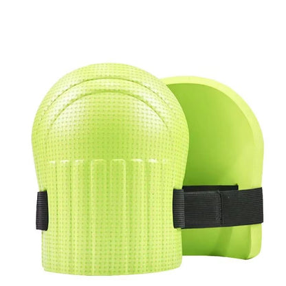 ProShield HeavyDuty Knee Pads For Tile  Construction Work  Thickened Cushion For Flooring Gardening 6