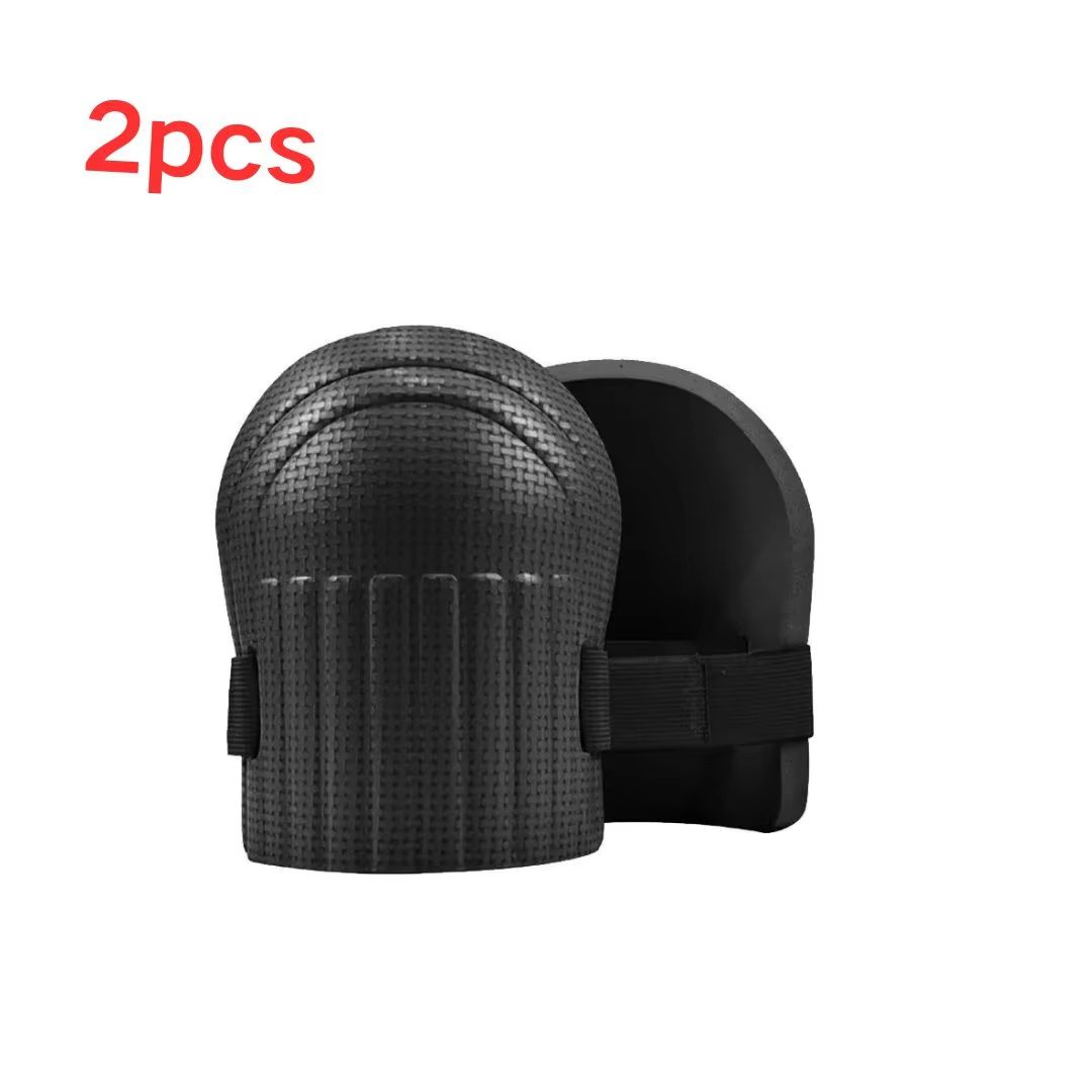 ProShield HeavyDuty Knee Pads For Tile  Construction Work  Thickened Cushion For Flooring Gardening 7