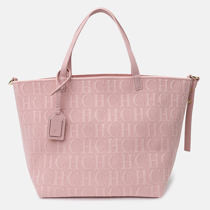Elegant LargeCapacity Handbag Classic Models Womens Shoulder Bag Versatile Solid Color Fashion Ladi 4