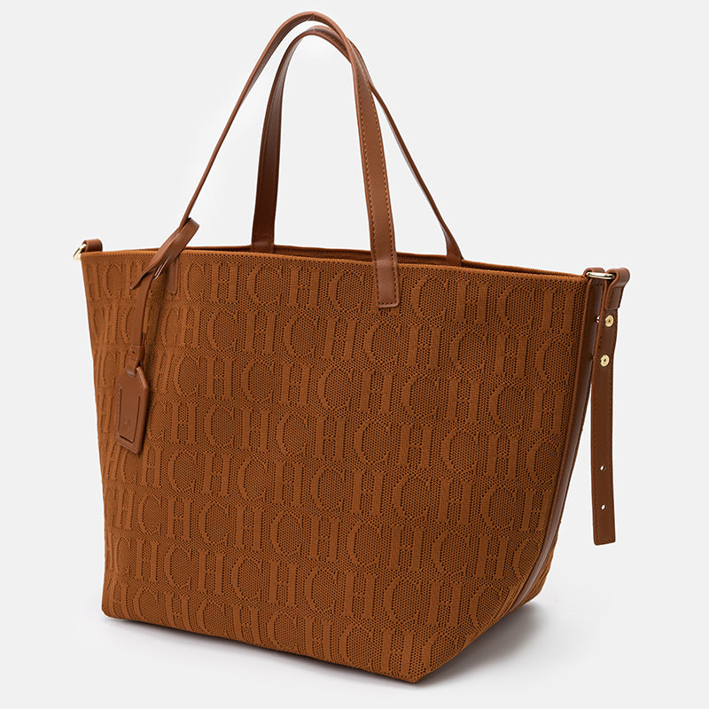 Elegant LargeCapacity Handbag Classic Models Womens Shoulder Bag Versatile Solid Color Fashion Ladi 9