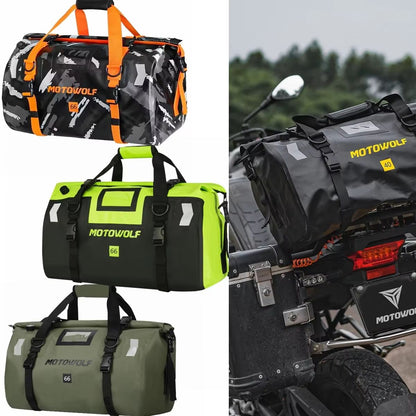 AquaShield Waterproof Dry Bag  20L40L50L66L70L100L Floating Storage Sack For Kayaking Camping Boati 2