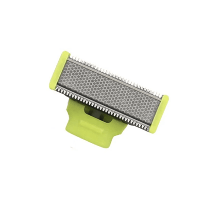 RechargeX Dual Edge USB Rechargeable Electric Razor 3