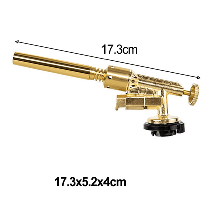 ProFlame Portable Butane Torch 3