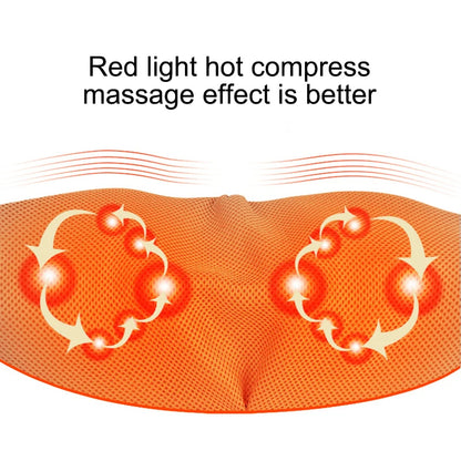 Whole Body Massager Neck Shoulder Waist Home Massager Massage Chair Relaxation 1