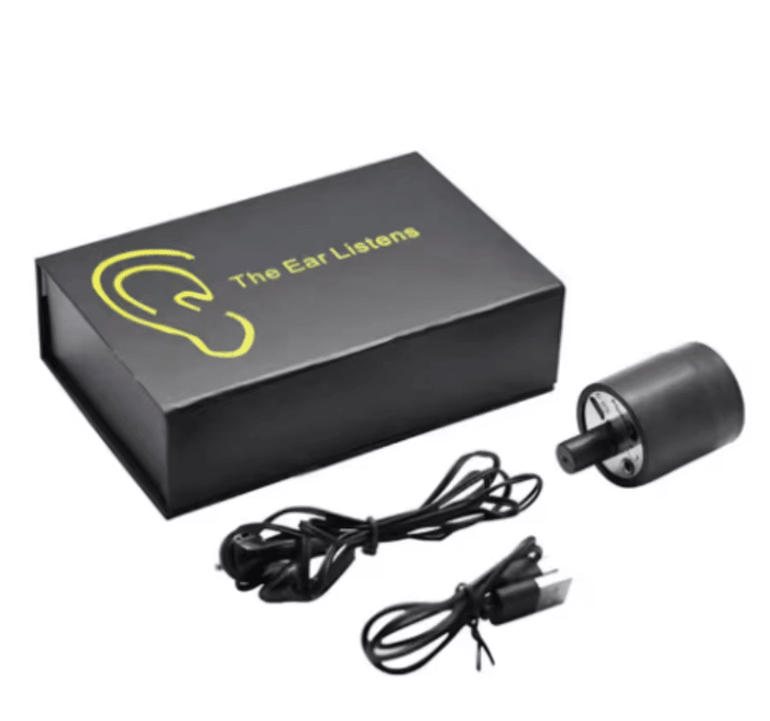 AquaSense Professional Water Leak Detector 3