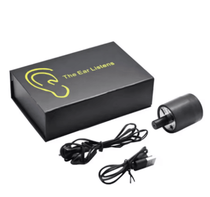 AquaSense Professional Water Leak Detector 3