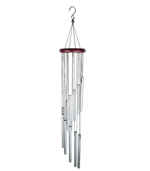 HarmonyTones 12 Tube Aluminum Alloy Wind Chimes 5