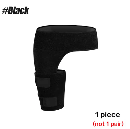 FlexiRelief Sciatica And Hip Compression Brace 4