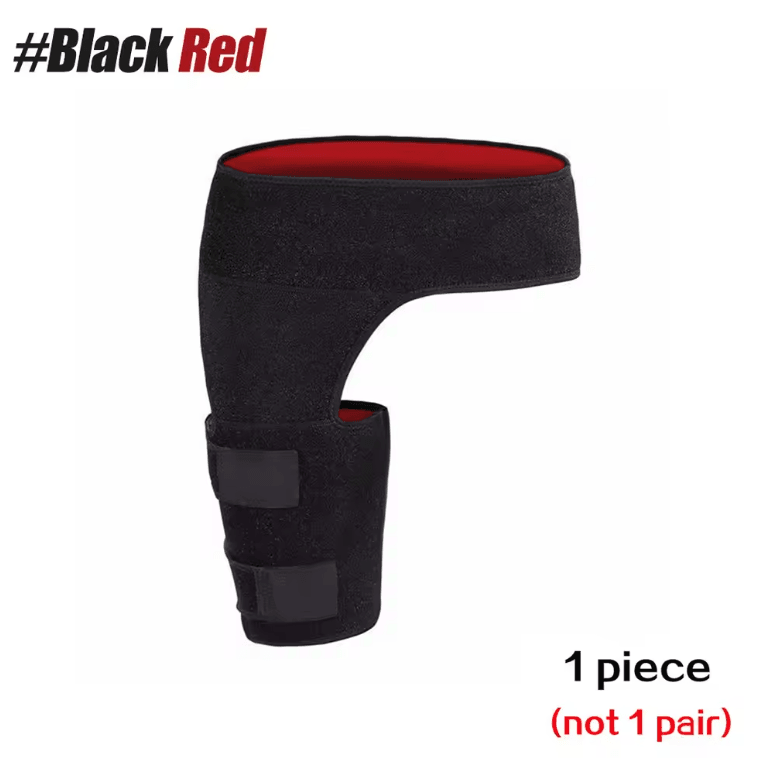 FlexiRelief Sciatica And Hip Compression Brace 5